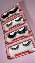RUSSIAN $TRIP LASH Full New Collection