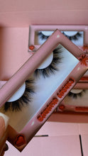 5 BRAZIL LASHES