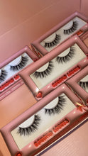 5 JAMAICA LASHES