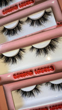 5 BRAZIL LASHES