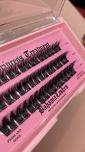 PRINCESS TREATMENT - Pre glued