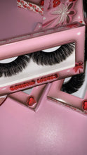 10 SIREN LASHES