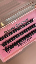 PRINCESS TREATMENT - Pre glued