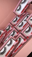10 JAMAICA LASHES