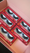 5 HOT GIRL SUMMER LASHES
