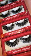 5 HOT GIRL SUMMER LASHES