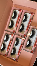 5 BAD 2 THE BONE LASHES