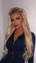 5 RUSSIAN ROULETTE LASHES