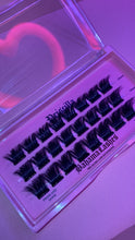 PRISCILLA - Pre glued lashes