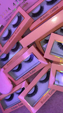 10 RUSSIAN DOLL LASHES
