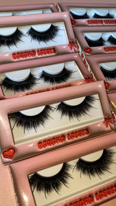 10 BAD 2 THE BONE LASHES