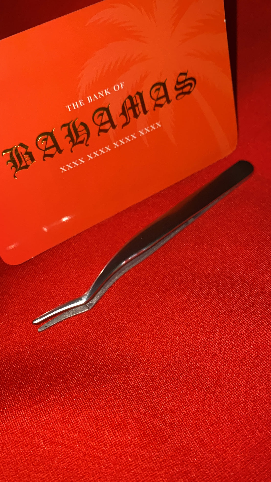 LASH APPLICATOR TOOL