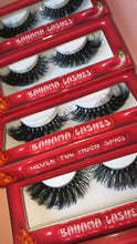 5 HOT GIRL SUMMER LASHES