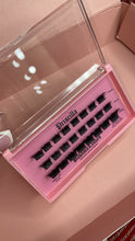 PRISCILLA - Pre glued lashes