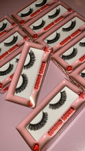 10 or 20 RUSSIAN DOLL LASHES