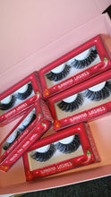 5 HOT GIRL SUMMER LASHES