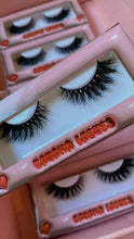 5 COCO LASHES