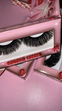 10 SIREN LASHES