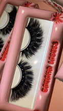 5 LIFE OF SIN LASHES (PRE ORDER ONLY WILL BE DISPATCHED AFTER AUGUST 30th)
