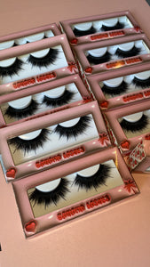 10 BAD 2 THE BONE LASHES