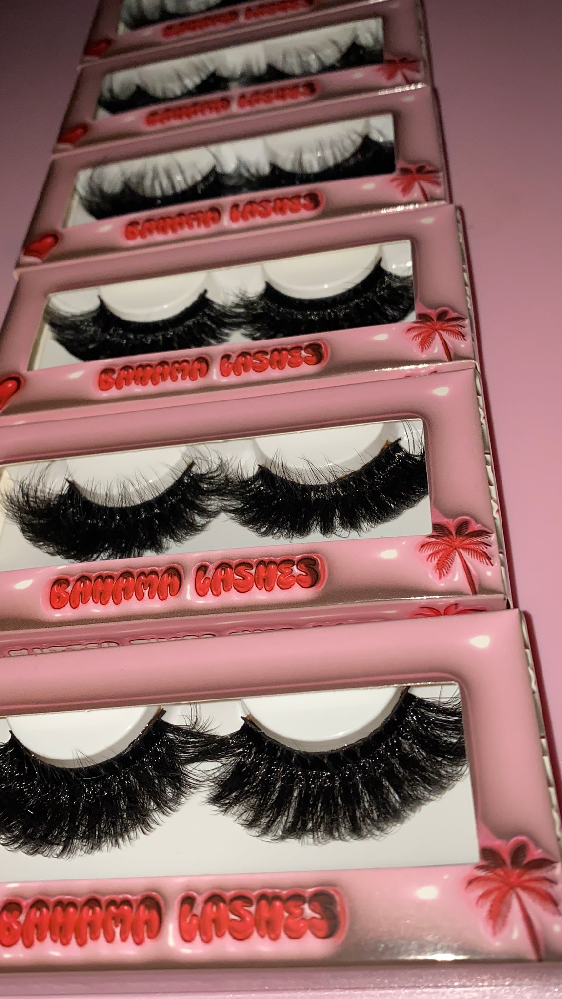 House Of Lashes HOUSE OF LASHES SIR DOUBLE - Makeup Tool - Zalando