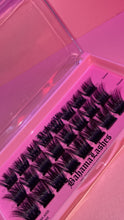 PRISCILLA - Pre glued lashes