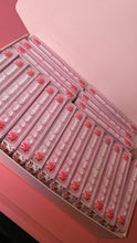 10 OR 20 CHINCHILLA LASHES