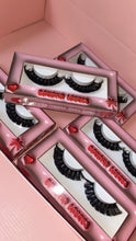 5 CHYNA IVY LASHES