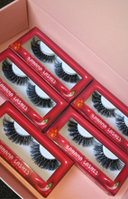5 HOT GIRL SUMMER LASHES