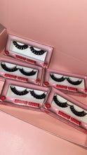 5 CHYNA IVY LASHES