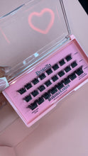 PRISCILLA - Pre glued lashes