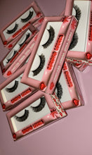 10 or 20 RUSSIAN DOLL LASHES