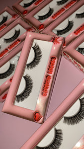 10 or 20 RUSSIAN DOLL LASHES