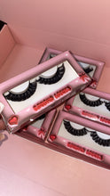 5 CHYNA IVY LASHES