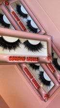 5 BAD 2 THE BONE LASHES