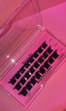 PRISCILLA - Pre glued lashes