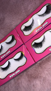 FOX LASH HEAVEN