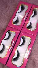 FOX LASH HEAVEN