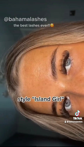 Island Girl