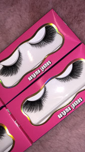 FOX LASH HEAVEN